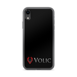 Volic Logo iPhone Case