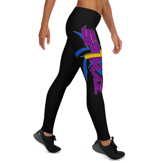 Sp1naz Leggings