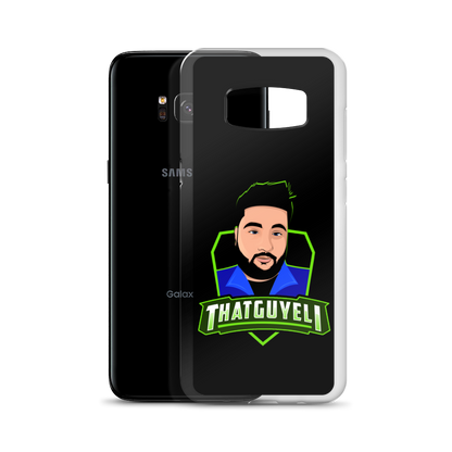 ThatguyEli Samsung Case