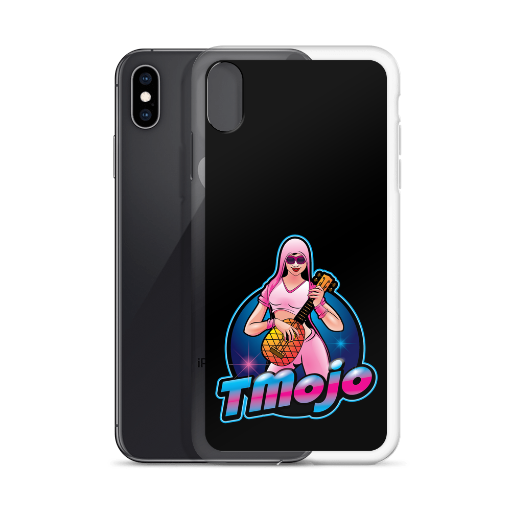 TMojo Logo iPhone Case