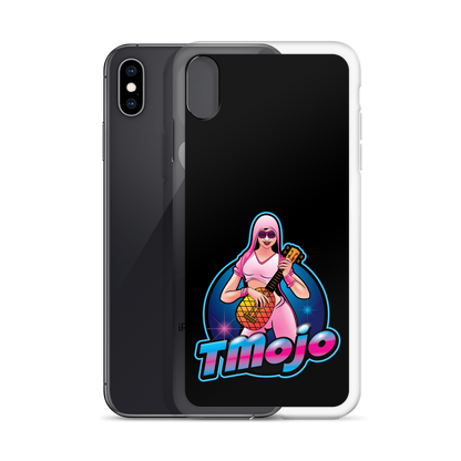 TMojo Logo iPhone Case