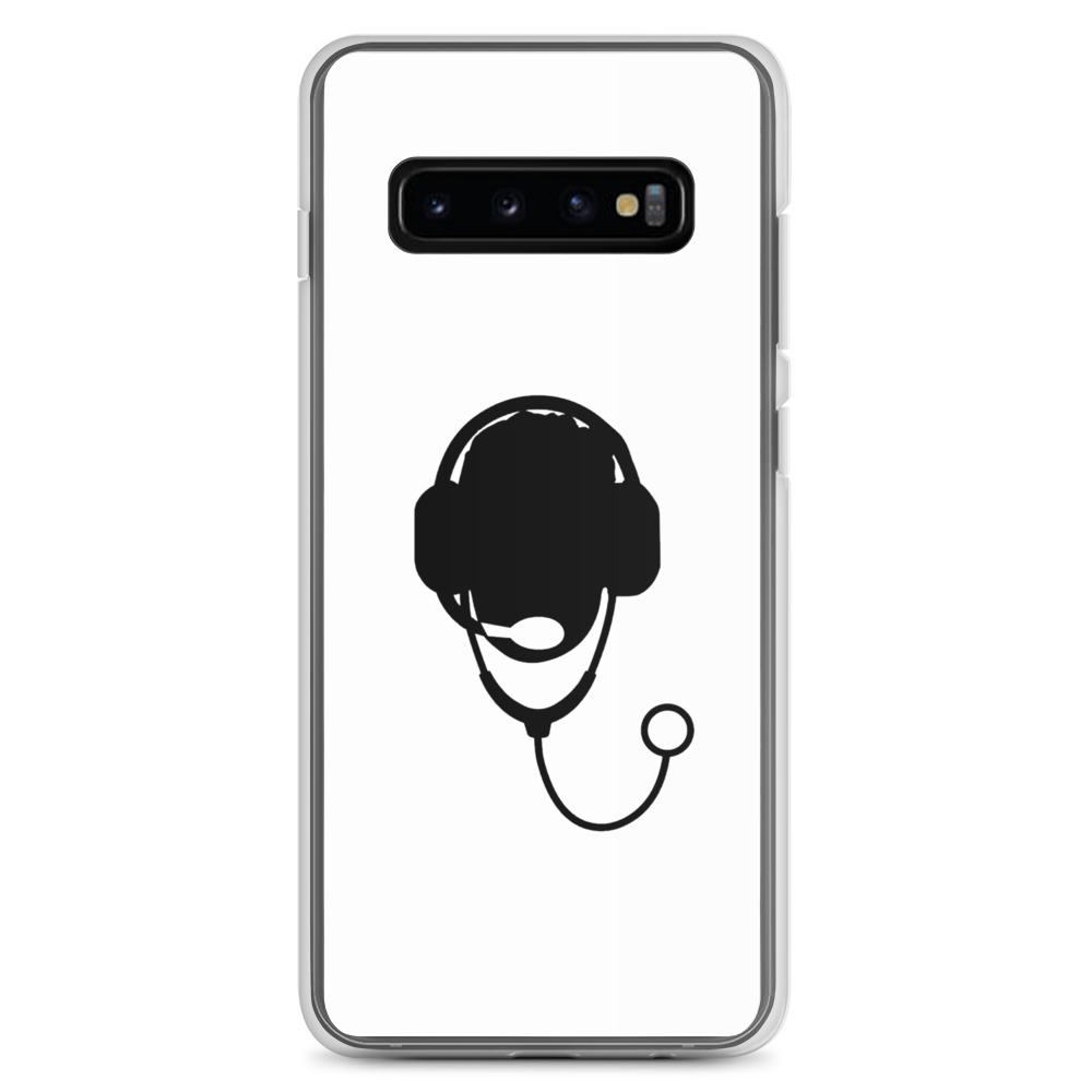 TheModiDoc Samsung Case