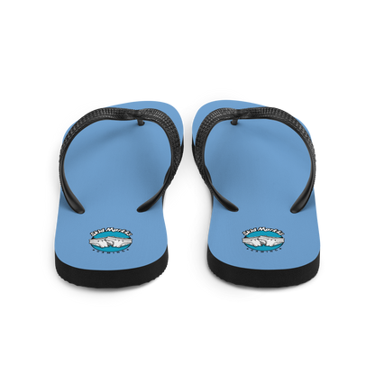Skid Markks Flip-Flops