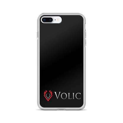 Volic Logo iPhone Case