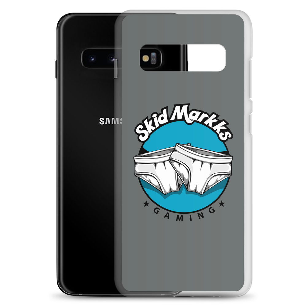 Skid Markks Samsung Case