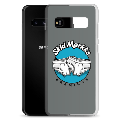 Skid Markks Samsung Case