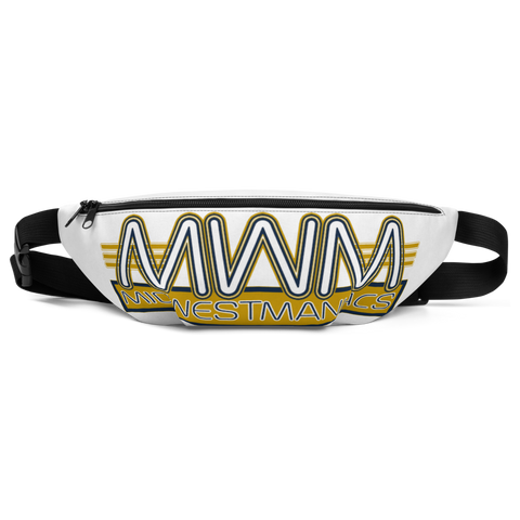 MidwestManiacs  Fanny Pack