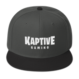 Kaptive Gaming Snapback