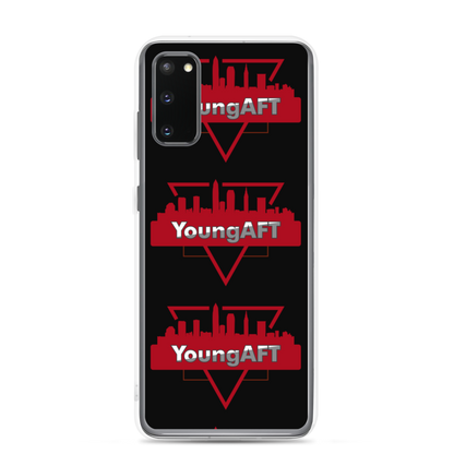 YoungAFT Samsung Case