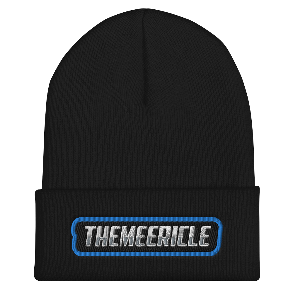 TheMeericle Beanie