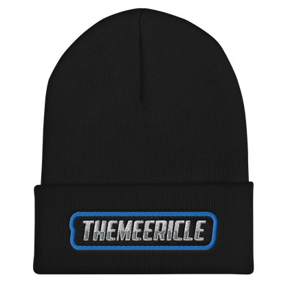TheMeericle Beanie