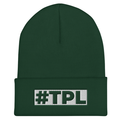 ThaPromise19 #TPL Beanie
