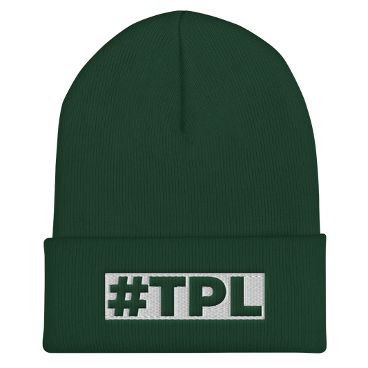 ThaPromise19 #TPL Beanie