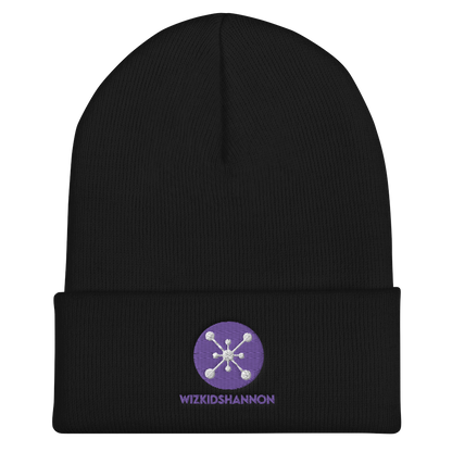 WizKidShannon Beanie