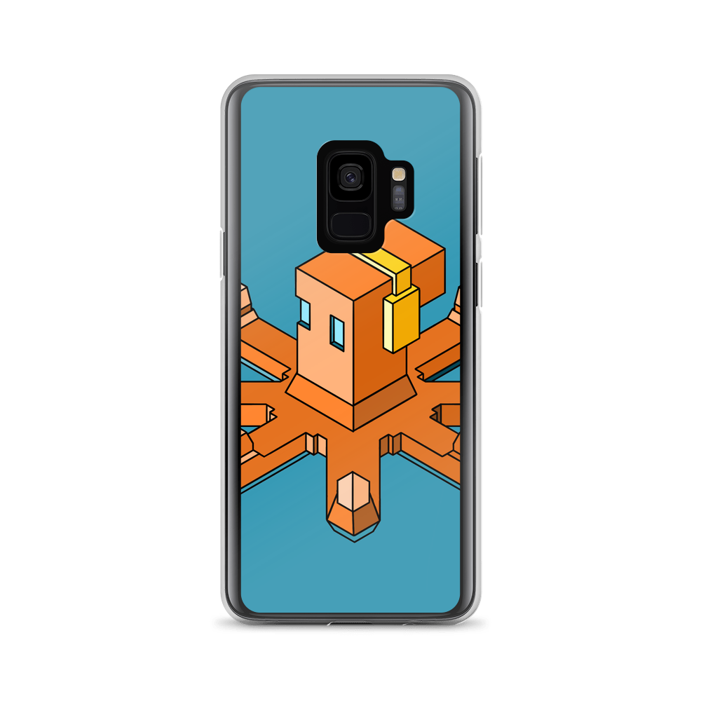 Spethal0 Samsung Case