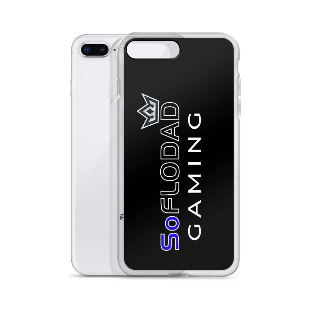 SoFloDad iPhone Case