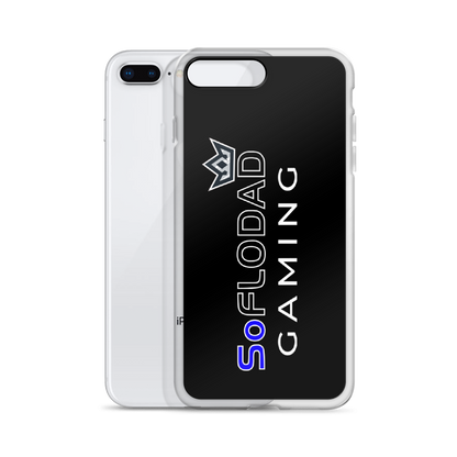 SoFloDad iPhone Case