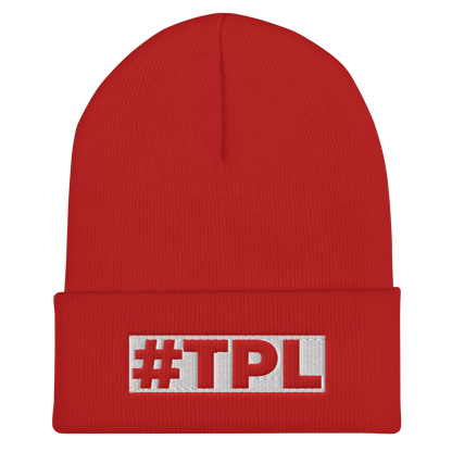ThaPromise19 #TPL Beanie