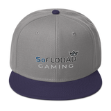 SoFloDad Snapback Hat
