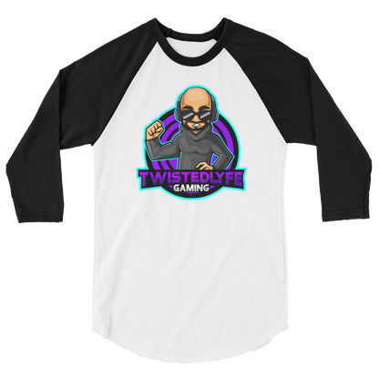 Twisted Lyfe Baseball Tee