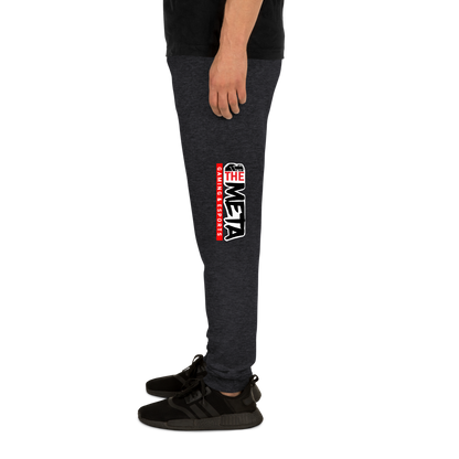 The Meta Joggers