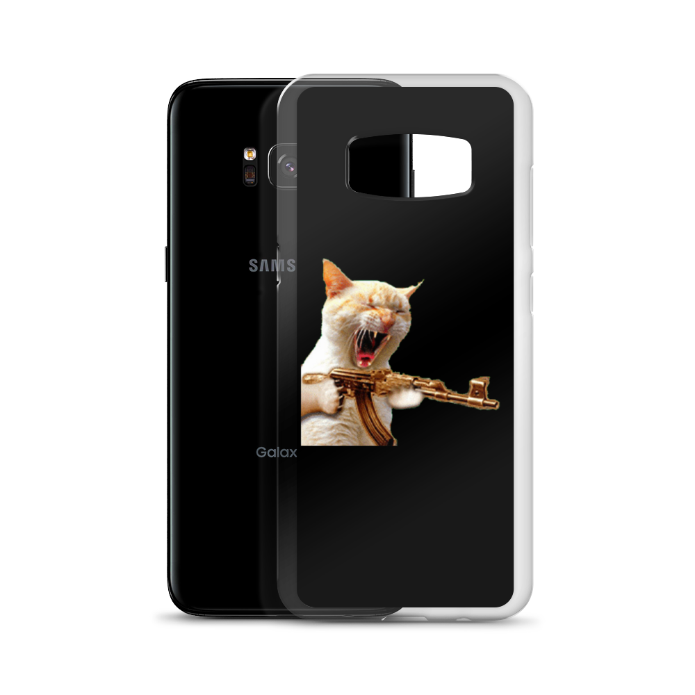 Tango Down Samsung Case