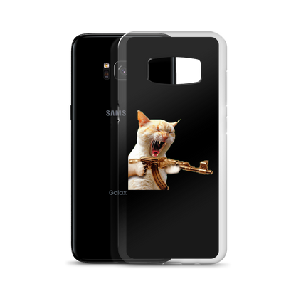 Tango Down Samsung Case