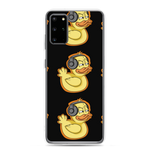 Ducky Samsung Case