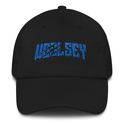 Woolsey Gaming Dad hat