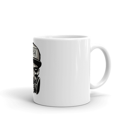 Thrax Mug