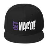 Melonie Mac Get Mac'd Snapback