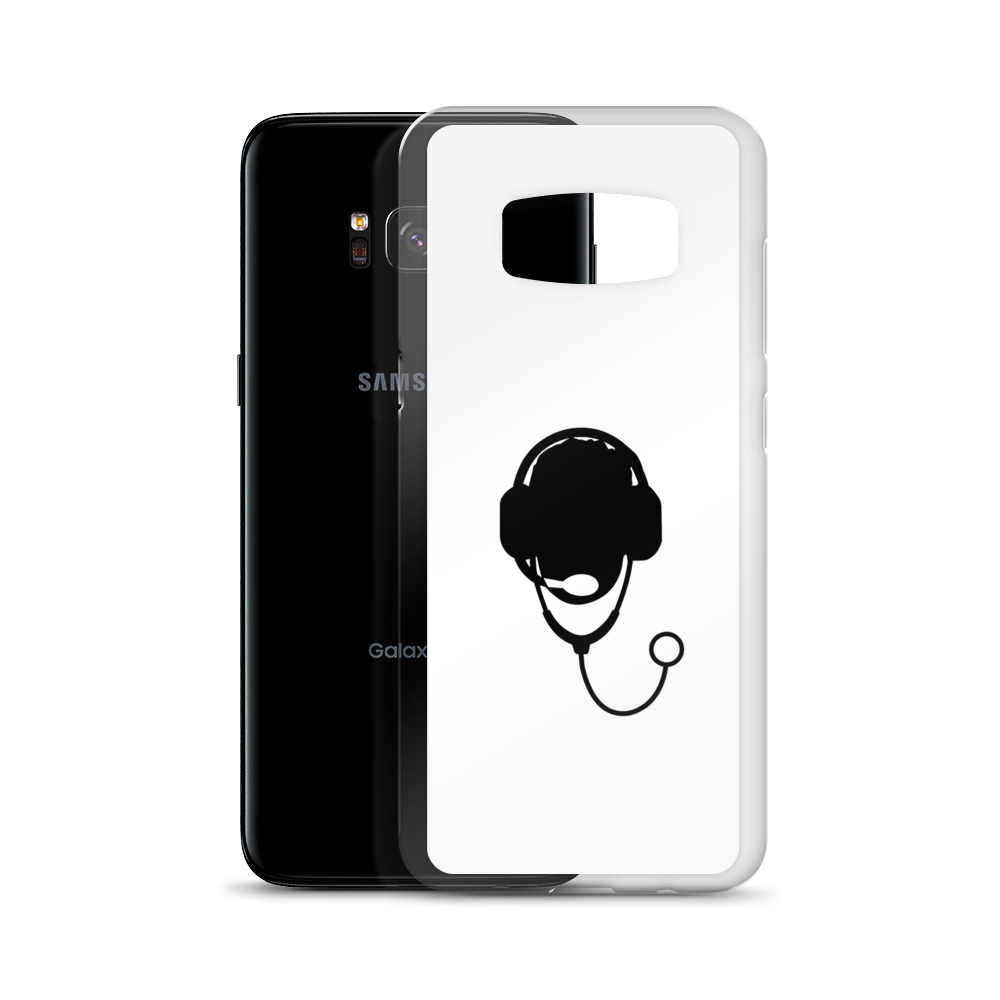 TheModiDoc Samsung Case