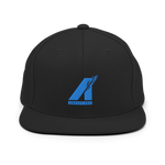 AbruptFPS Snapback Hat