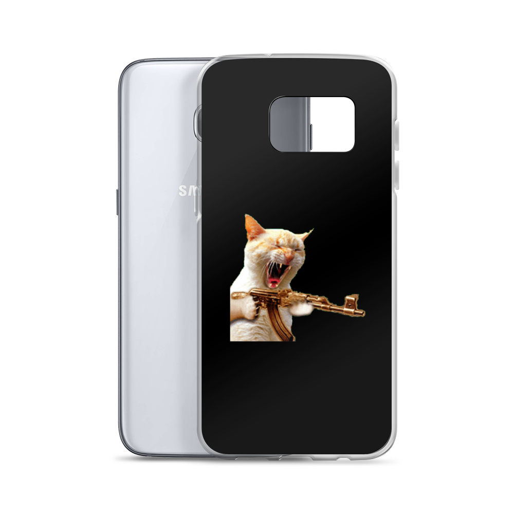 Tango Down Samsung Case