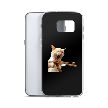 Tango Down Samsung Case