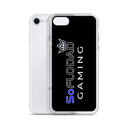 SoFloDad iPhone Case