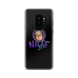 NateJ11 Samsung Case