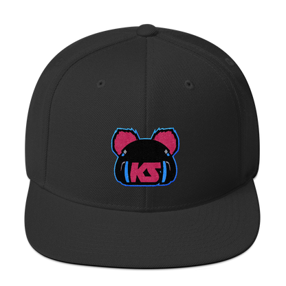 The Kid Slayer Snapback