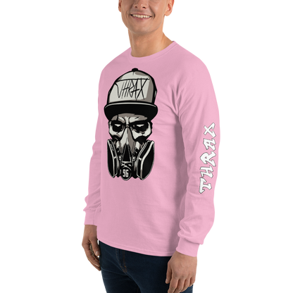 Thrax Long Sleeve Tee