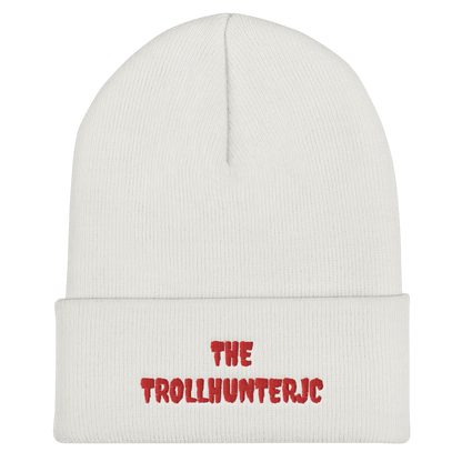 THETROLLHUNTERJC Beanie