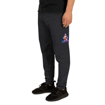 TMojo Logo Joggers