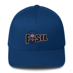 Fosil Gaming Flexfit Hat
