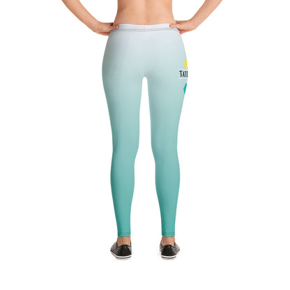 Tater & Smitch Leggings