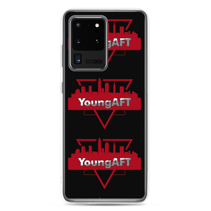 YoungAFT Samsung Case