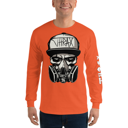Thrax Long Sleeve Tee
