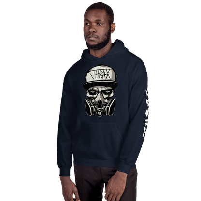 Thrax Hoodie