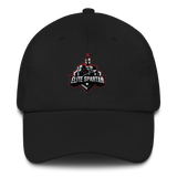 Elite Spartan Logo Dad Hat