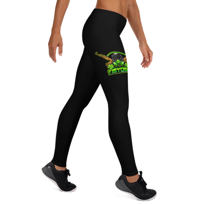timyoshi Leggings