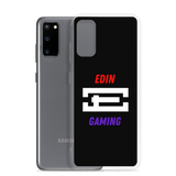 EdinGaming Samsung Case