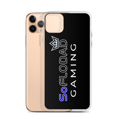 SoFloDad iPhone Case